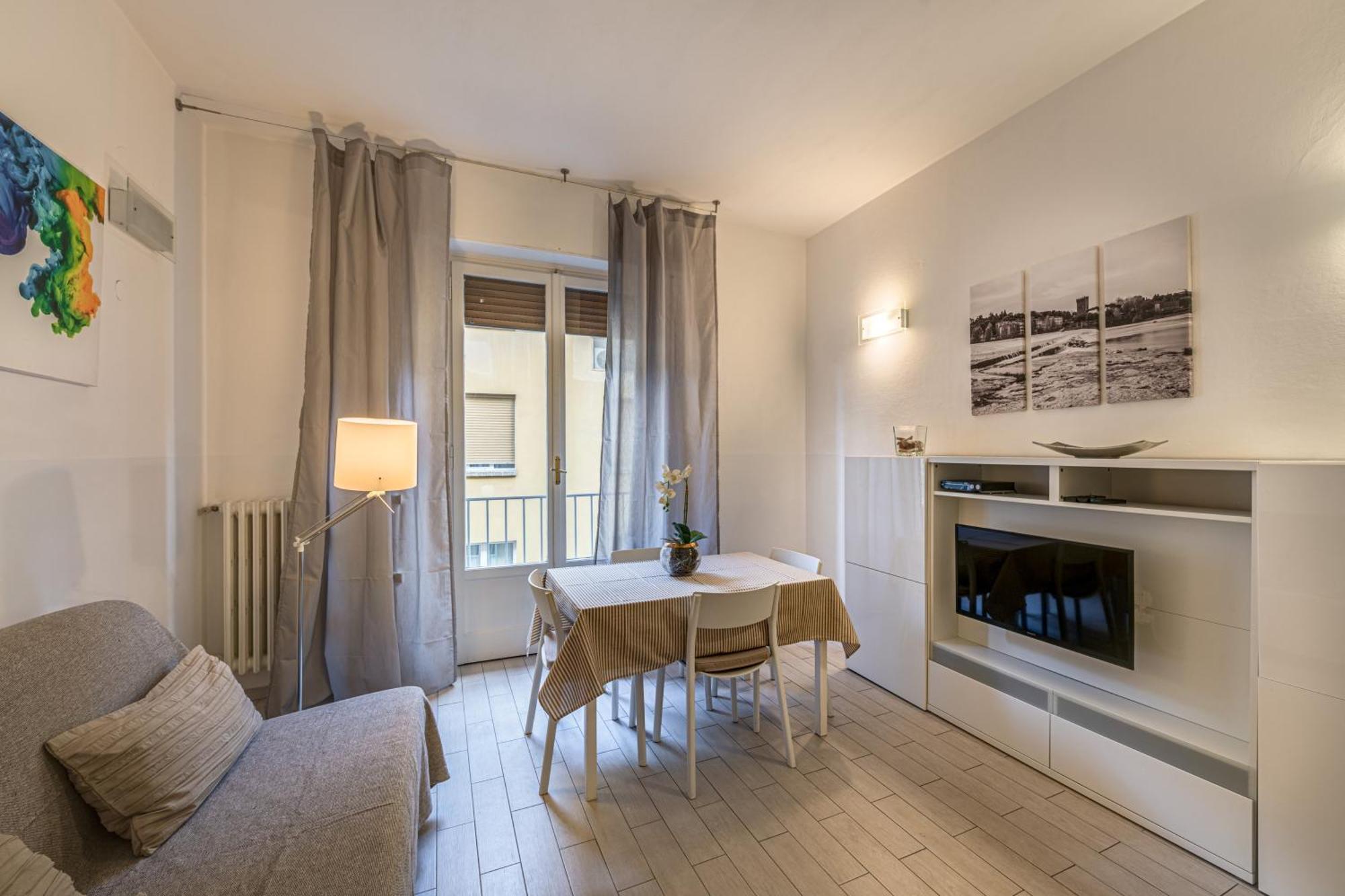 Florence Ponte Vecchio Apartment Exteriör bild